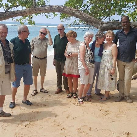 Villa Dewasiri Unawatuna Dış mekan fotoğraf