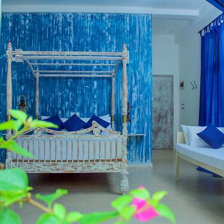 Villa Dewasiri Unawatuna Dış mekan fotoğraf