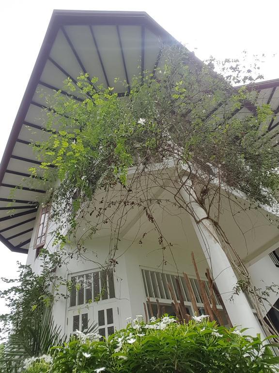 Villa Dewasiri Unawatuna Dış mekan fotoğraf