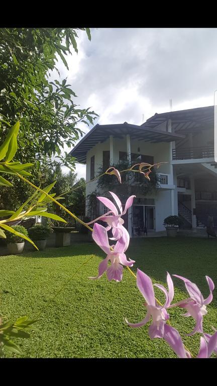 Villa Dewasiri Unawatuna Dış mekan fotoğraf