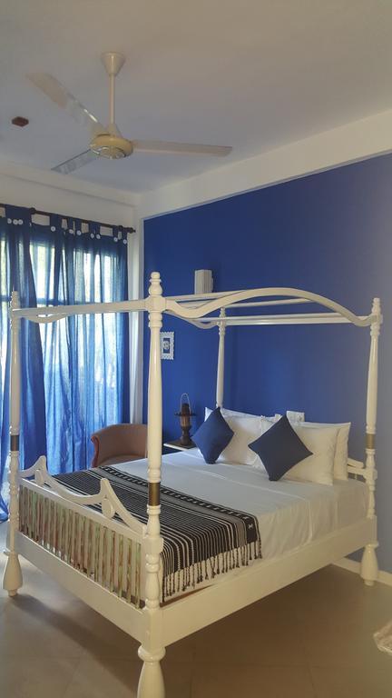 Villa Dewasiri Unawatuna Dış mekan fotoğraf