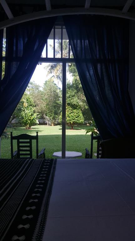 Villa Dewasiri Unawatuna Dış mekan fotoğraf