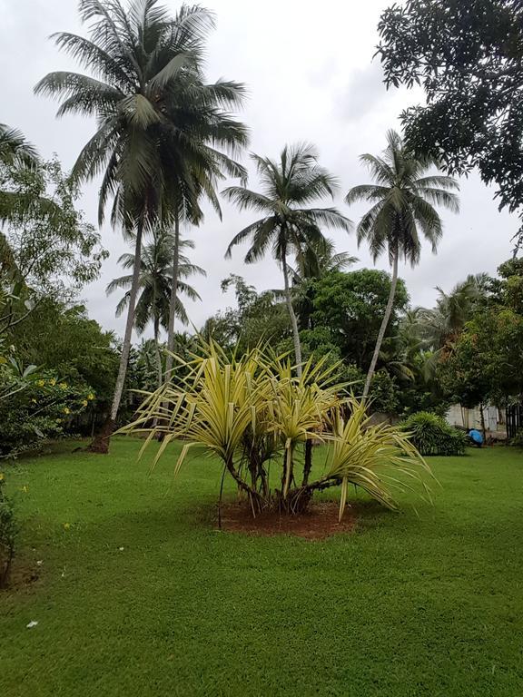 Villa Dewasiri Unawatuna Dış mekan fotoğraf