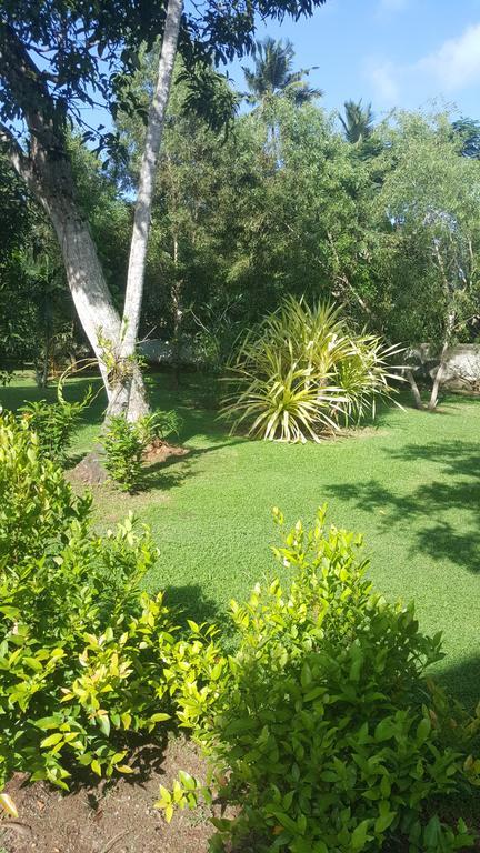 Villa Dewasiri Unawatuna Dış mekan fotoğraf