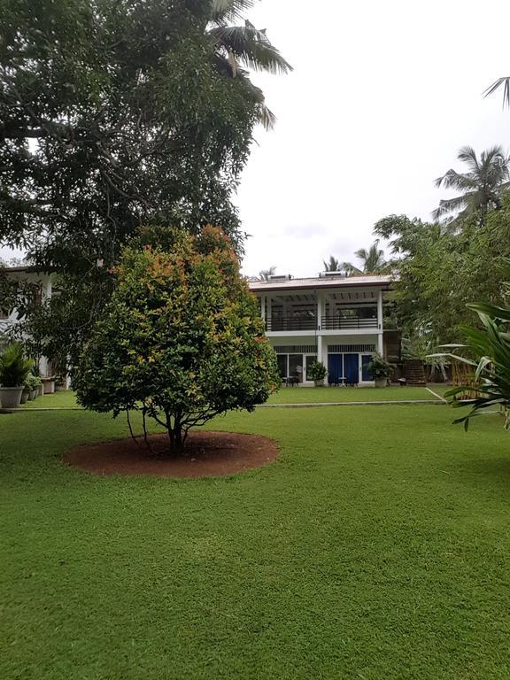 Villa Dewasiri Unawatuna Dış mekan fotoğraf