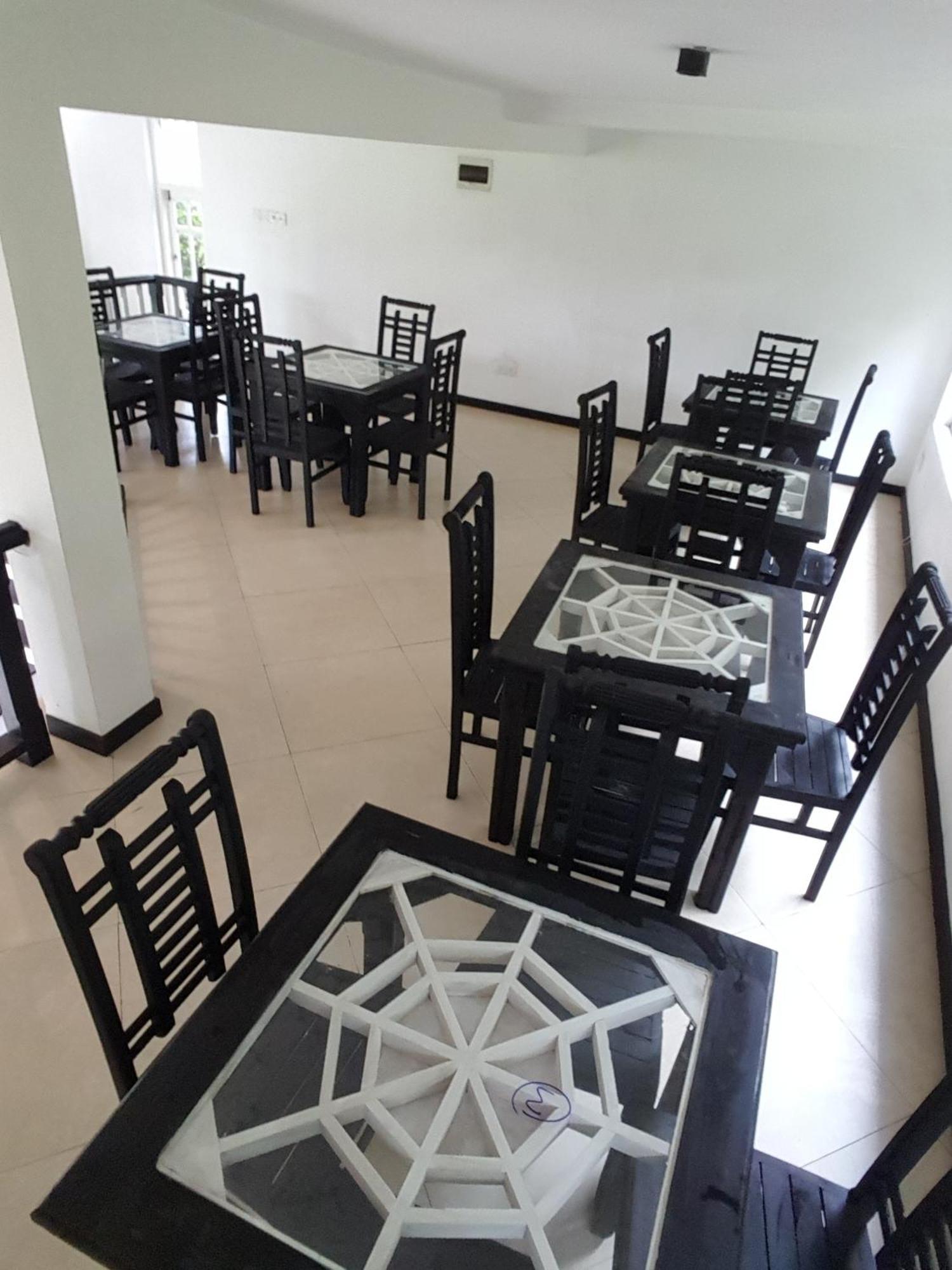 Villa Dewasiri Unawatuna Dış mekan fotoğraf