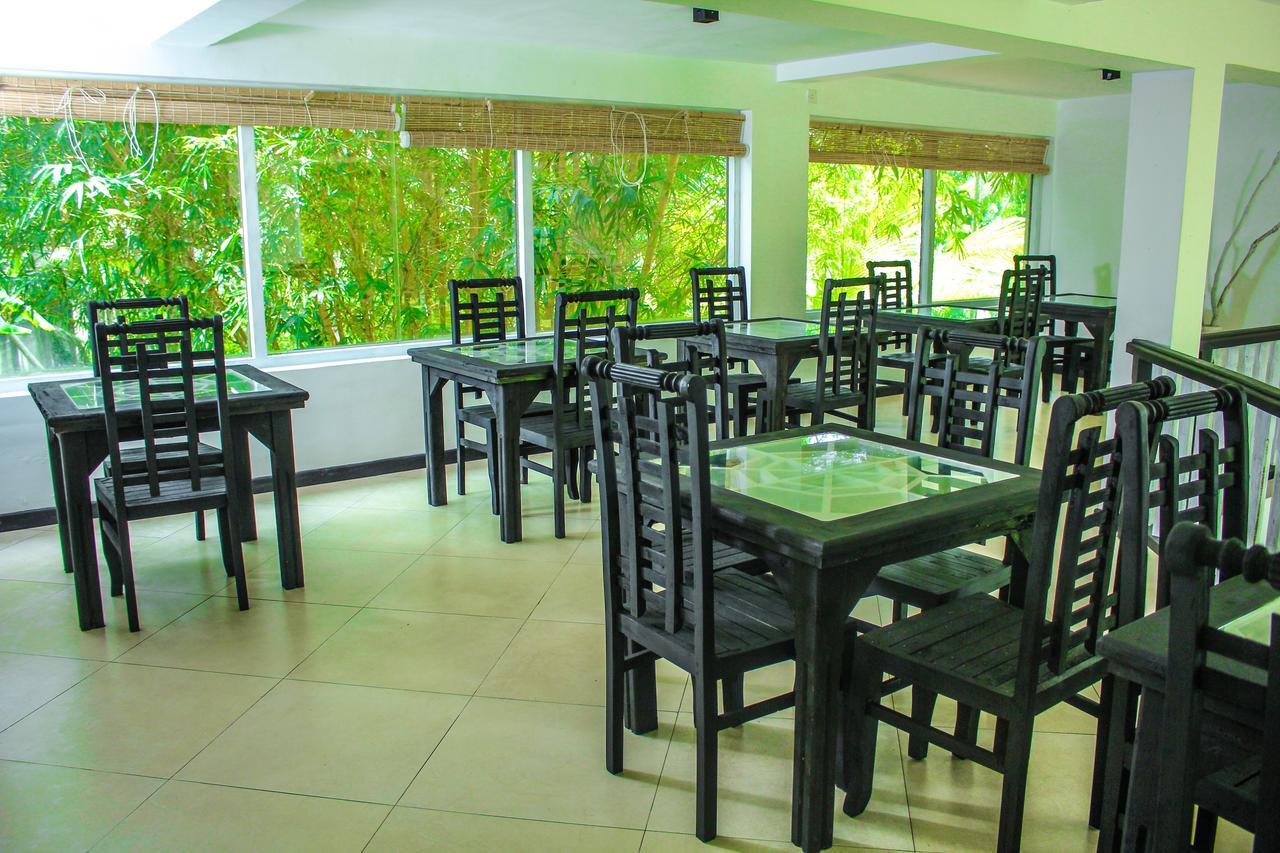 Villa Dewasiri Unawatuna Dış mekan fotoğraf