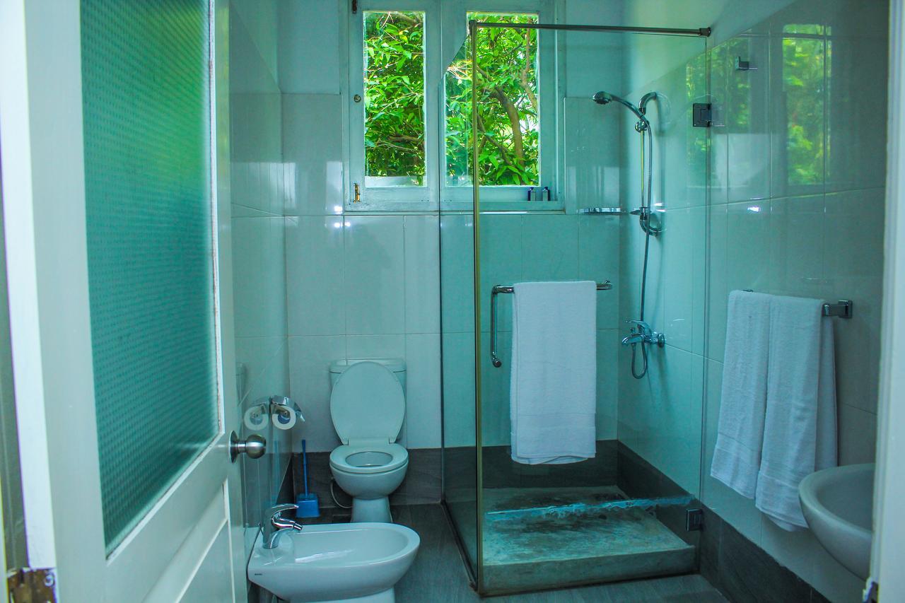 Villa Dewasiri Unawatuna Dış mekan fotoğraf