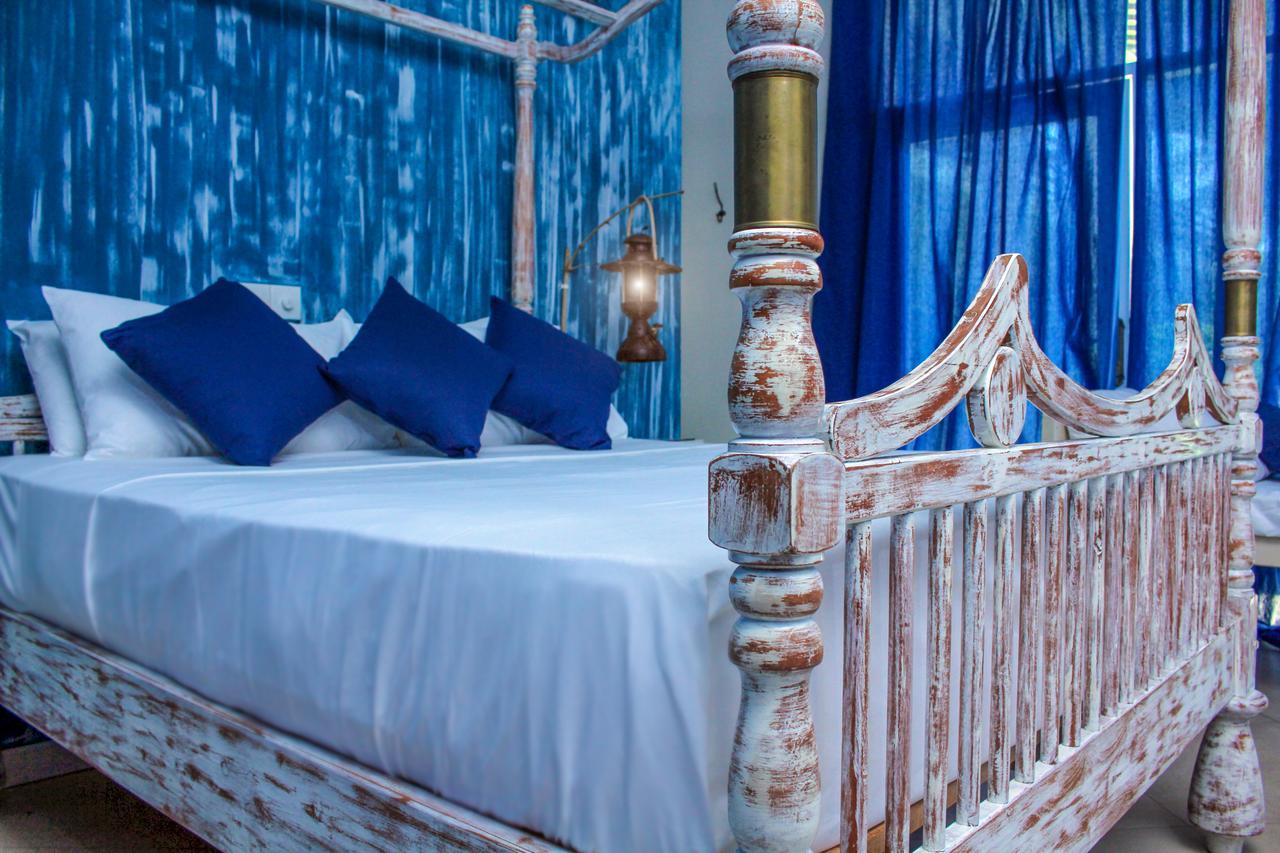 Villa Dewasiri Unawatuna Dış mekan fotoğraf