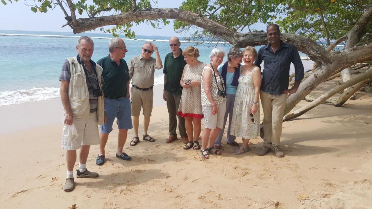 Villa Dewasiri Unawatuna Dış mekan fotoğraf
