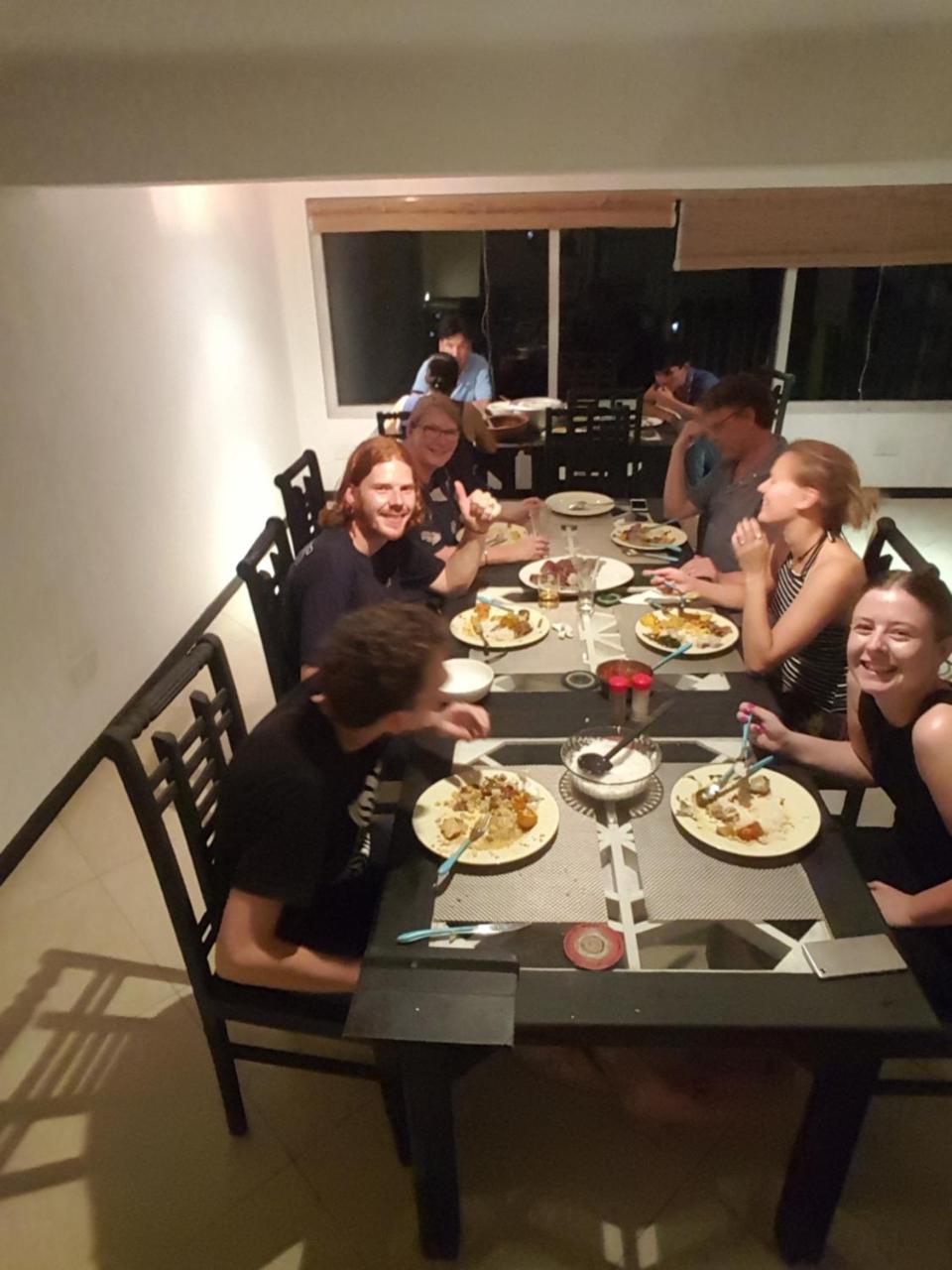 Villa Dewasiri Unawatuna Dış mekan fotoğraf