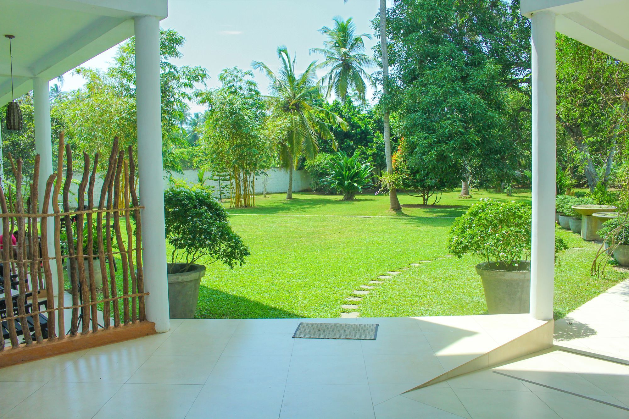 Villa Dewasiri Unawatuna Dış mekan fotoğraf